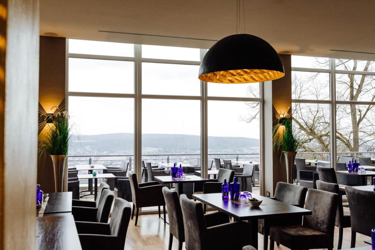 Kluet Hotel Hamelin Exteriör bild