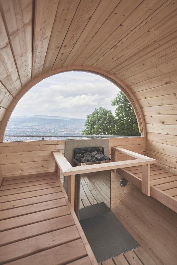 Kluet Hotel Hamelin Exteriör bild